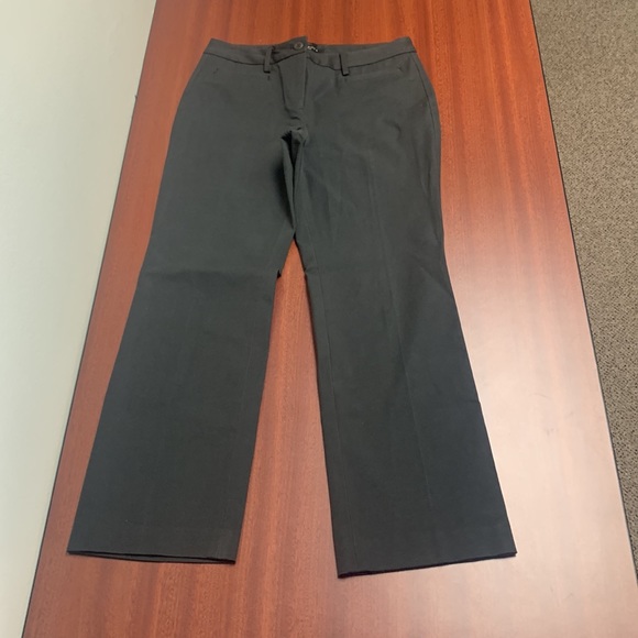 Talbots Pants Curvy - Picture 4 of 7